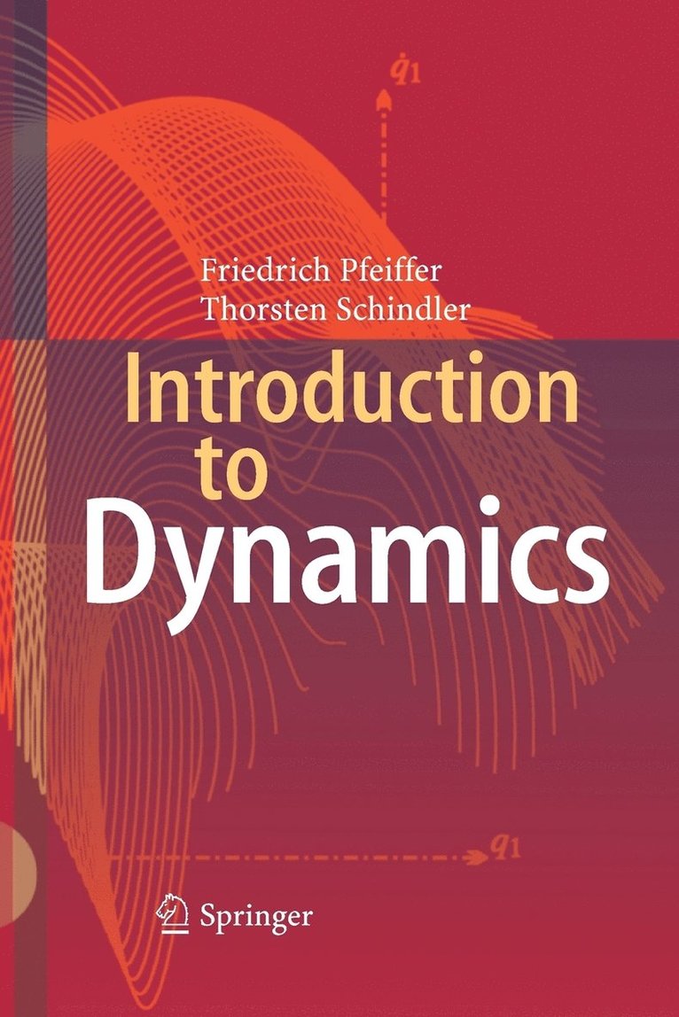 Introduction to Dynamics 1