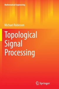 bokomslag Topological Signal Processing