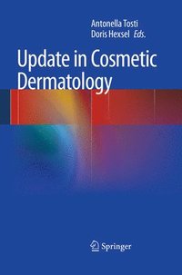 bokomslag Update in Cosmetic Dermatology