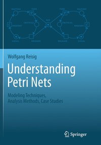 bokomslag Understanding Petri Nets