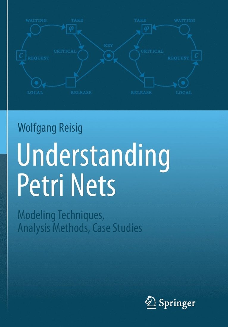 Understanding Petri Nets 1