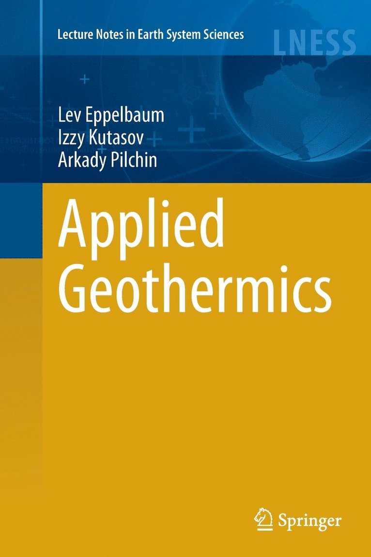 Applied Geothermics 1