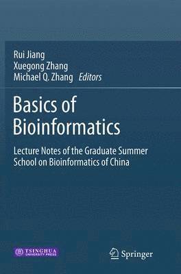 Basics of Bioinformatics 1