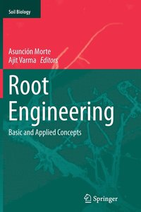 bokomslag Root Engineering