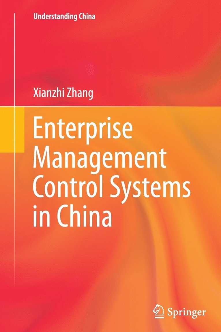 Enterprise Management Control Systems in China 1