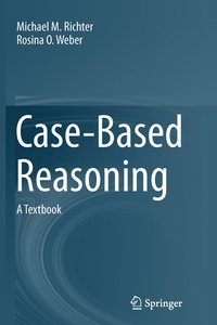 bokomslag Case-Based Reasoning