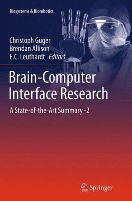 Brain-Computer Interface Research 1