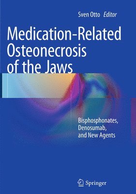 bokomslag Medication-Related Osteonecrosis of the Jaws