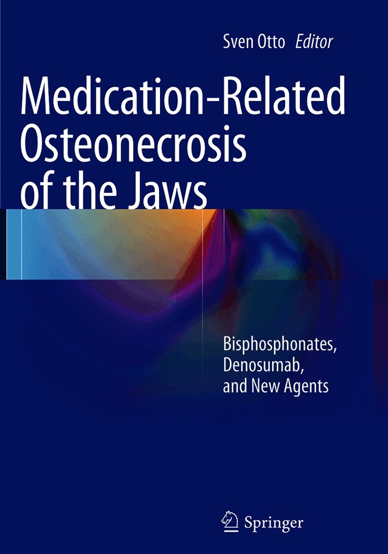 Medication-Related Osteonecrosis of the Jaws