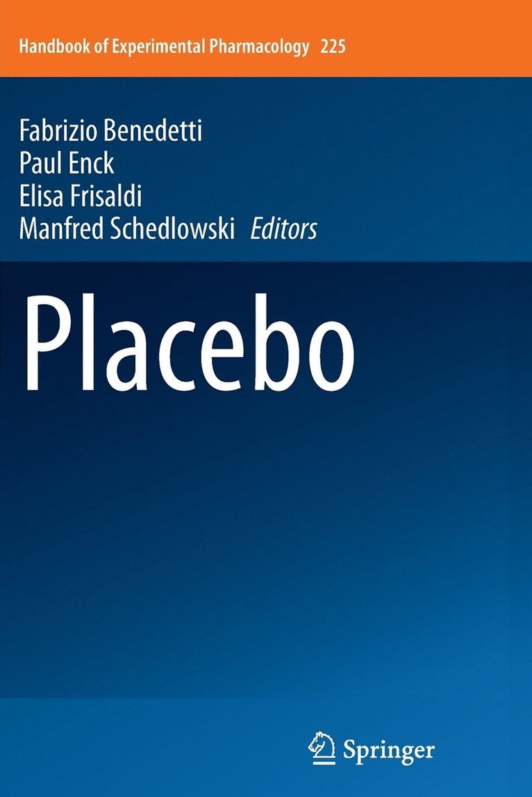 Placebo 1