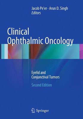 Clinical Ophthalmic Oncology 1