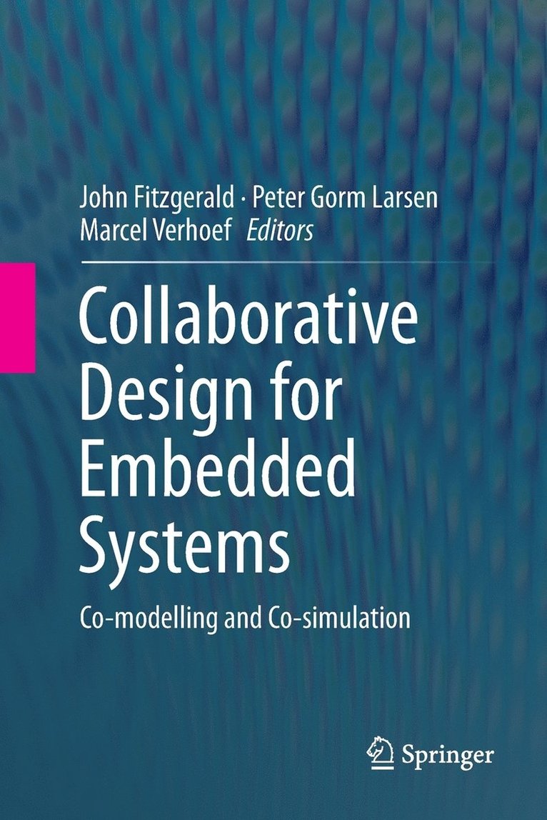 Collaborative Design for Embedded Systems 1