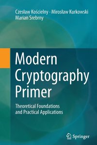 bokomslag Modern Cryptography Primer