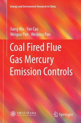 Coal Fired Flue Gas Mercury Emission Controls 1
