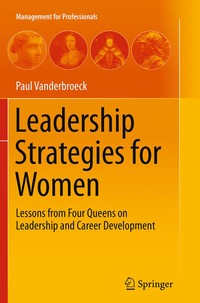 bokomslag Leadership Strategies for Women