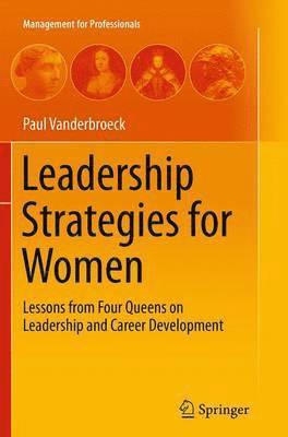 Leadership Strategies for Women 1