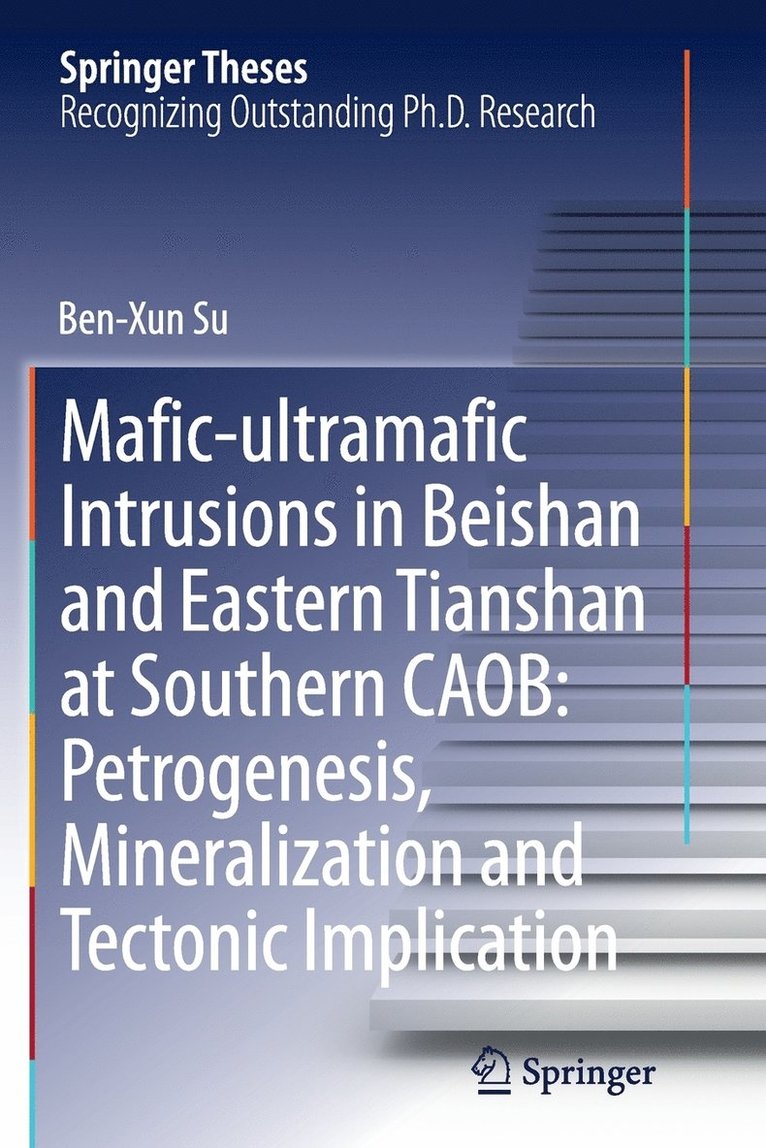 Mafic-ultramafic Intrusions in Beishan and Eastern Tianshan at Southern CAOB: Petrogenesis, Mineralization and Tectonic Implication 1