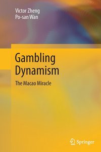 bokomslag Gambling Dynamism