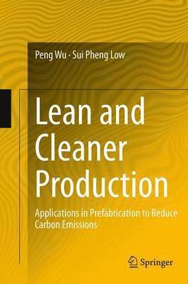Lean and Cleaner Production 1