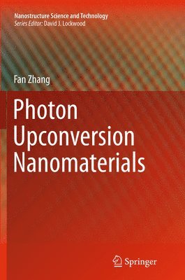 Photon Upconversion Nanomaterials 1