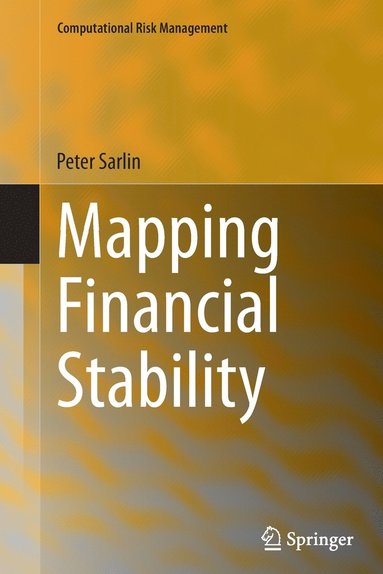 bokomslag Mapping Financial Stability