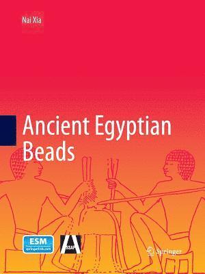 Ancient Egyptian Beads 1