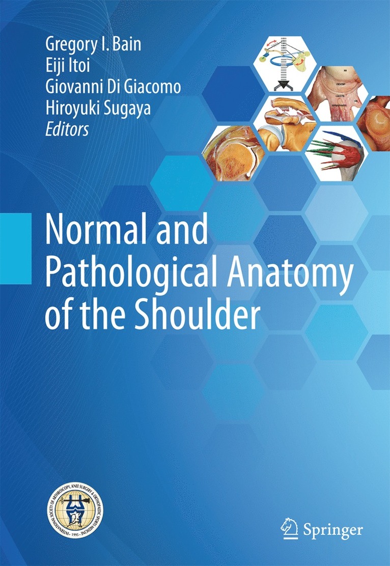 Normal and Pathological Anatomy of the Shoulder 1