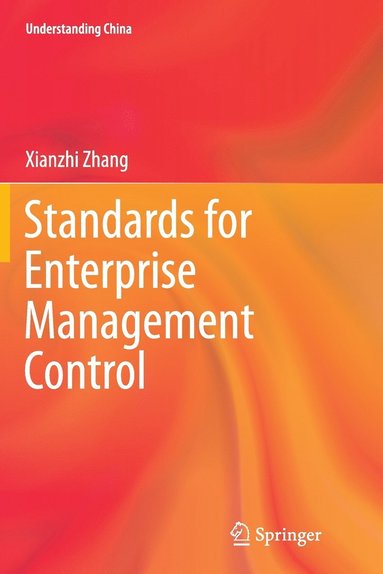 bokomslag Standards for Enterprise Management Control