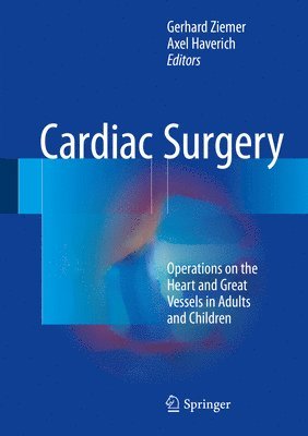 Cardiac Surgery 1