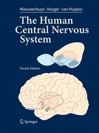 bokomslag The Human Central Nervous System