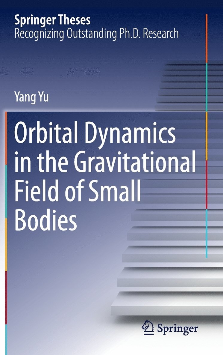Orbital Dynamics in the Gravitational Field of Small Bodies 1