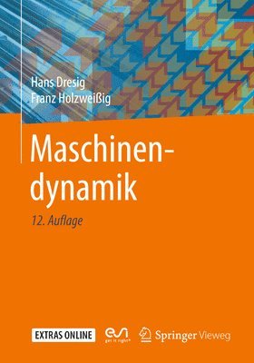 Maschinendynamik 1