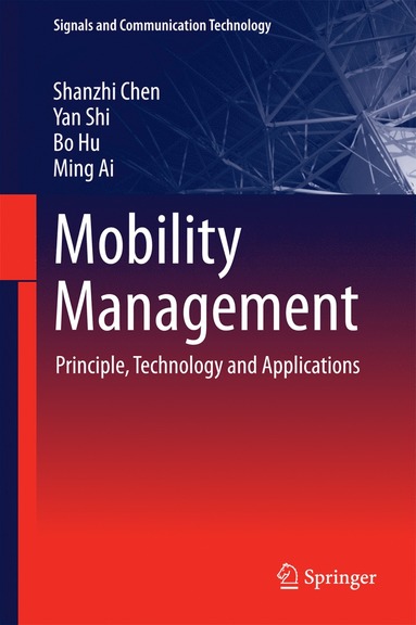 bokomslag Mobility Management