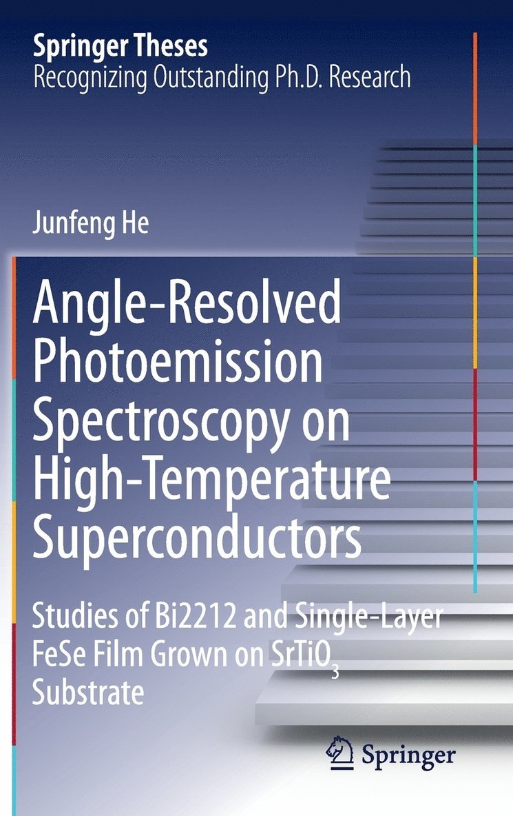 Angle-Resolved Photoemission Spectroscopy on High-Temperature Superconductors 1