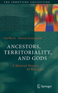 bokomslag Ancestors, Territoriality, and Gods