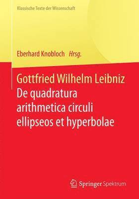 Gottfried Wilhelm Leibniz 1