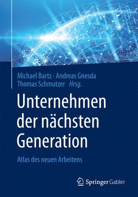 Unternehmen der nchsten Generation 1