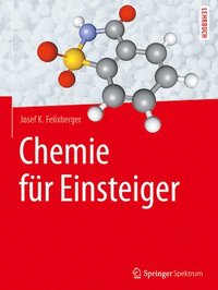 bokomslag Chemie fr Einsteiger