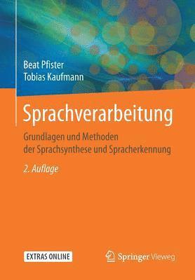 Sprachverarbeitung 1