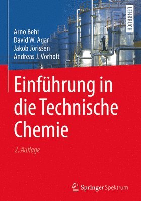 Einfhrung in die Technische Chemie 1