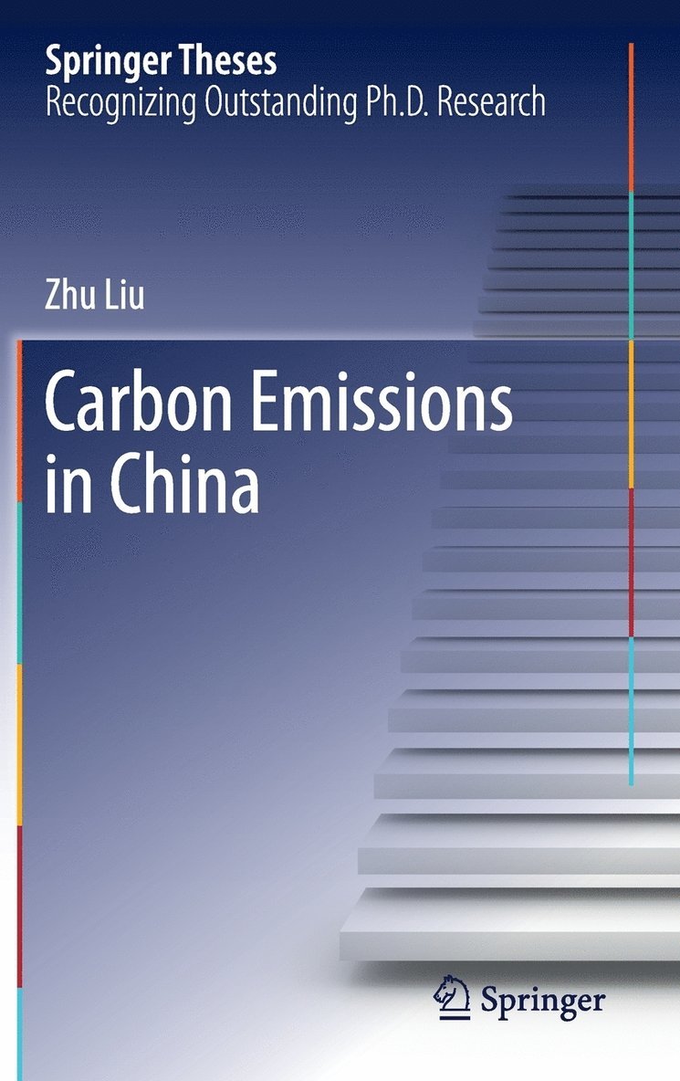 Carbon Emissions in China 1