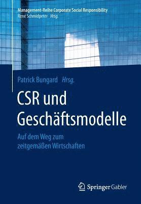 CSR und Geschftsmodelle 1