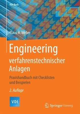 Engineering verfahrenstechnischer Anlagen 1