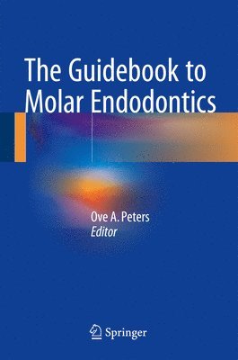 bokomslag The Guidebook to Molar Endodontics