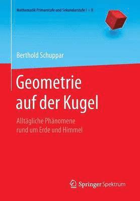 Geometrie auf der Kugel 1