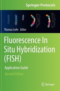 bokomslag Fluorescence In Situ Hybridization (FISH)