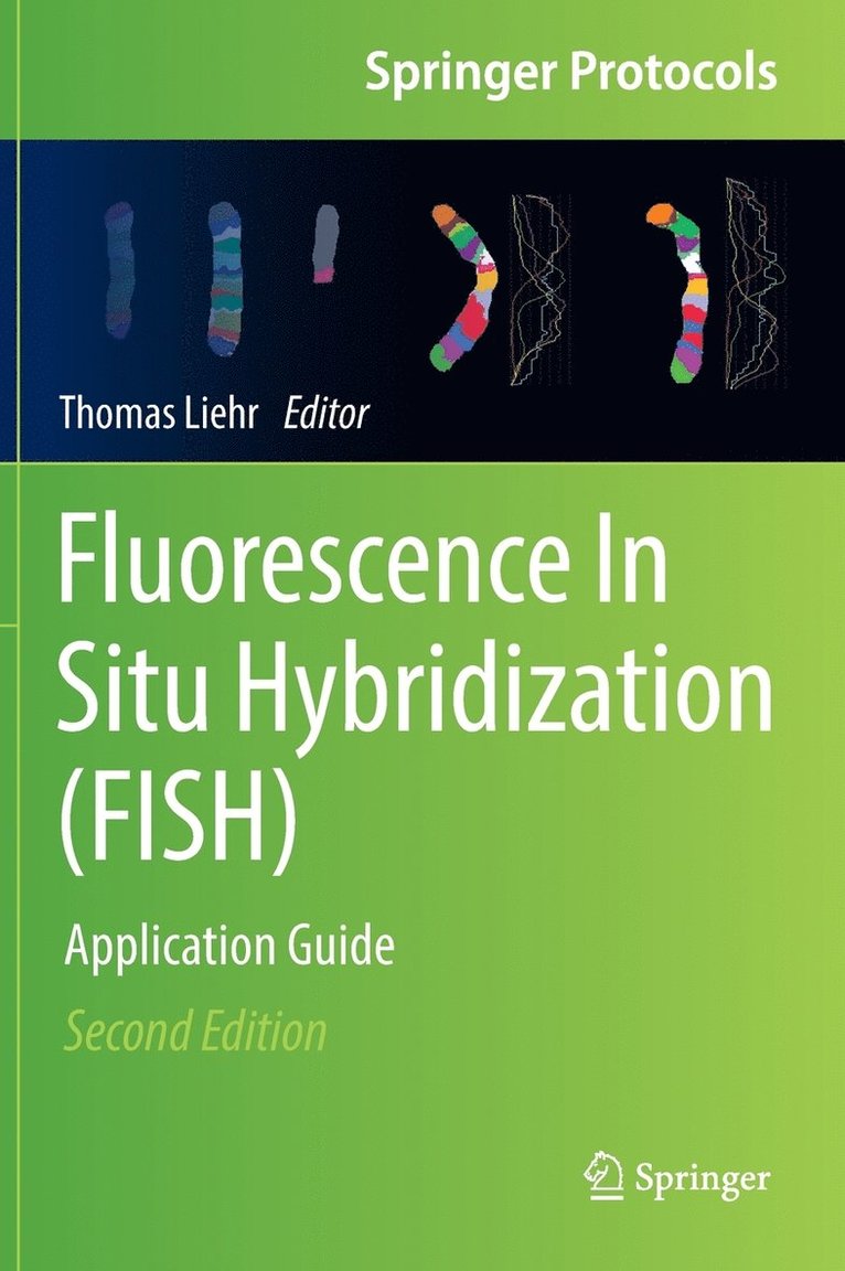 Fluorescence In Situ Hybridization (FISH) 1