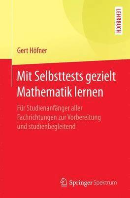 Mit Selbsttests gezielt Mathematik lernen 1