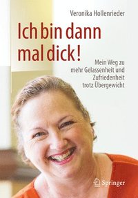 bokomslag Ich bin dann mal dick!