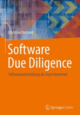 bokomslag Software Due Diligence
